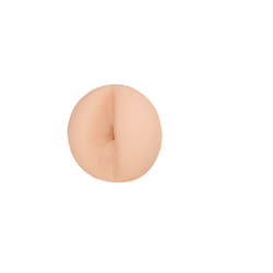 Fleshlight Riley Reid Beige, Blanc