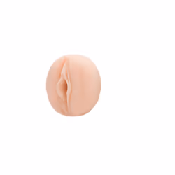Fleshlight Dillion Harper, Beige, Blanc, 241,3 mm