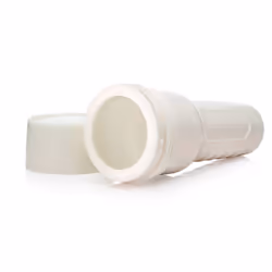 Fleshlight Dillion Harper Beige, Blanc