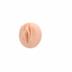 Fleshlight Abella Danger, Beige, Blanc, 241,3 mm