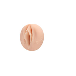 Fleshlight Abella Danger Beige, Blanc