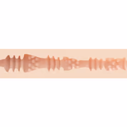 Fleshlight Lana Rhoades Karma Beige, Blanc - Vue supplémentaire 2