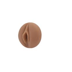 Fleshlight Janice Griffith Teint, Blanc
