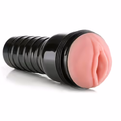Fleshlight Classic Pink Noir, Rose