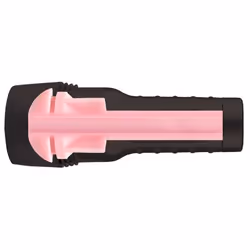 Fleshlight Classic Pink Noir, Rose