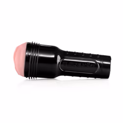 Fleshlight Pink Lady Destroya Masturbateur de poche Noir, Rose Silicone - Vue supplémentaire 3