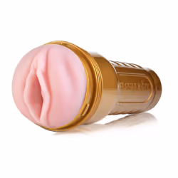 Fleshlight Stamina Training Unit: Lady