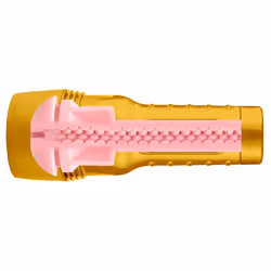 Fleshlight Stamina Training Unit: Lady Or - Vue supplémentaire 5