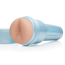 Fleshlight Brent Corrigan Bliss Masturbateur à lampe de poche Noir