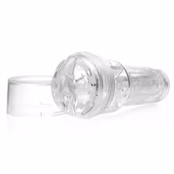 Fleshlight Ice Lady, Transparent