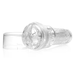 Fleshlight Ice Lady Transparent