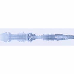 Fleshlight Ice Lady Transparent - Vue supplémentaire 4