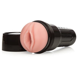Fleshlight GO Noir, Rose