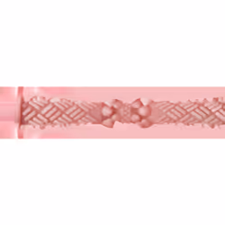 Fleshlight GO Noir, Rose