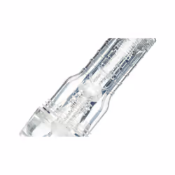 Fleshlight GO Torque Ice Transparent