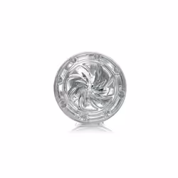 Fleshlight GO Torque Ice Transparent