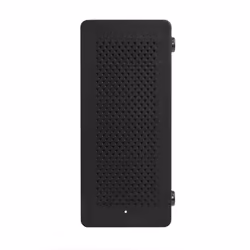 OWC OWCTB3EX4M2SL Boîtier de disques de stockage Enceinte ssd Noir M.2