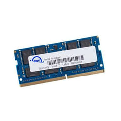 OWC OWC2666DDR4S08G module de mémoire 8 Go 1 x 8 Go DDR4 2666 MHz