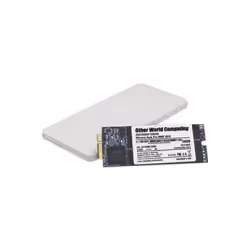 OWC Aura Pro, 500 Go, 530 Mo/s, 6 Gbit/s