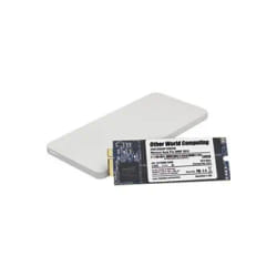 OWC Aura Pro 500 Go SATA TLC 3D NAND