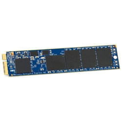 OWC OWCS3DAP116K250 disque SSD 250 Go SATA 3D TLC NAND