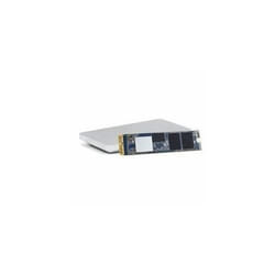 OWC Aura Pro X2 M.2 480 Go PCI Express 3.1 3D TLC NVMe
