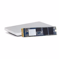 OWC Aura Pro X2, 1,02 To, M.2, 3194 Mo/s