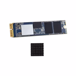 OWC Aura Pro X2, 480 Go, M.2, 1549 Mo/s