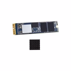 OWC Aura Pro X2, 1,02 To, M.2, 1536 Mo/s