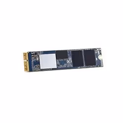 OWC Aura Pro X2, 240 Go, 2979 Mo/s
