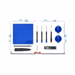 OWC Aura Pro X2 240 Go PCI Express 3.1 3D TLC NAND NVMe