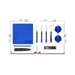 OWC Aura Pro X2 M.2 480 Go PCI Express 3.1 3D TLC NVMe