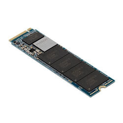 OWC OWCS3DN3P2T20 disque SSD 2,05 To M.2 PCI Express 3.0 NVMe 3D TLC NAND