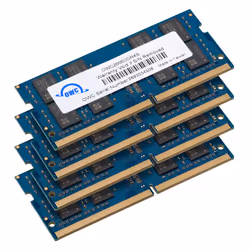OWC OWC2666DDR4S32S, 32 Go, 4 x 8 Go, DDR4, 2666 MHz, 260-pin SO-DIMM
