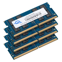 OWC OWC2666DDR4S32S module de mémoire 32 Go 4 x 8 Go DDR4 2666 MHz