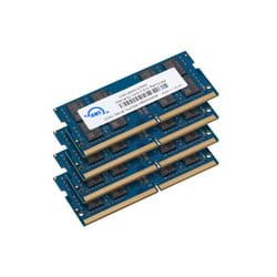 OWC OWC2666DR4S128S module de mémoire 128 Go 4 x 32 Go DDR4 2666 MHz ECC