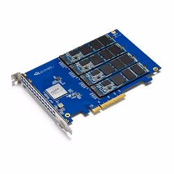 OWC Accelsior 4M2 M.2 8 To PCI Express 3.0 3D TLC NAND NVMe
