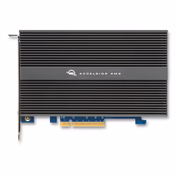 OWC Accelsior 4M2 M.2 8 To PCI Express 3.0 3D TLC NAND NVMe