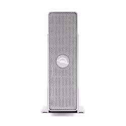OWC Mercury Elite Pro Boîtier disque dur/SSD Argent 3.5"