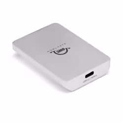 OWC Envoy Pro Elektron Enceinte ssd Argent M.2 - Vue supplémentaire 4