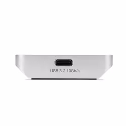 OWC Envoy Pro Elektron Enceinte ssd Argent M.2 - Vue supplémentaire 8