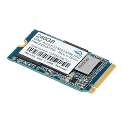 OWC 240 GB Aura P13 Pro M.2 240 Go PCI Express 3.1 3D TLC NAND NVMe