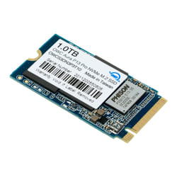 OWC 1.0TB Aura P13 Pro M.2 1 To PCI Express 3.1 3D TLC NAND NVMe