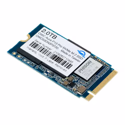 OWC 2.0TB Aura P13 Pro, 2 To, M.2, 2771 Mo/s