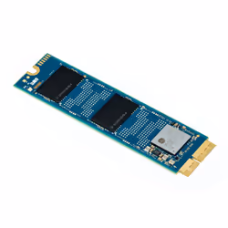 OWC Aura N2 M.2 512 Go PCI Express 3.1 QLC 3D NAND NVMe