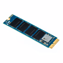 OWC Aura N2 M.2 1,02 To PCI Express 3.1 QLC 3D NAND NVMe