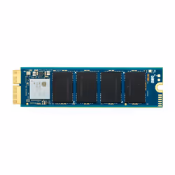 OWC Aura N2 M.2 1,02 To PCI Express 3.1 QLC 3D NAND NVMe