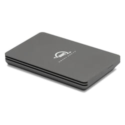 OWC Envoy Pro FX 1 To Noir