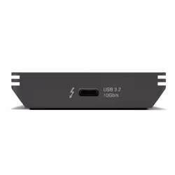 OWC Envoy Pro FX 1 To Noir - Vue supplémentaire 6