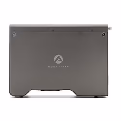 OWC AKTNPTNT3 unité centrale Gris 650 W